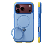 TORRAS Ostand Q3 Rugg do iPhone 18 Pro / 17 Pro MagSafe (blue) - 1586511 - zdjęcie 2